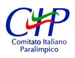 Logo Comitato Paralimpico